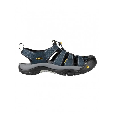 Сандалі KEEN Newport H2 M Navy/Medium Grey 44