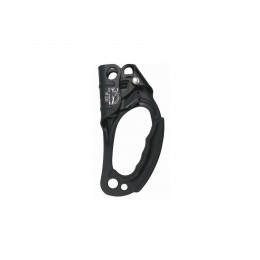 Жумар KONG Lift Black R
