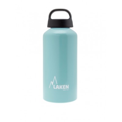 Пляшка для води Classic 0.75 L Light Blue <br />