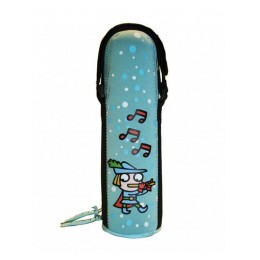Термос LAKEN Kukuxumusu thermo with Neo Cover 0.5 L 2017 Hamelin 0,5 Термос LAKEN Kukuxumusu thermo with Neo Cover 0.5 L 2017 Hamelin 0,5