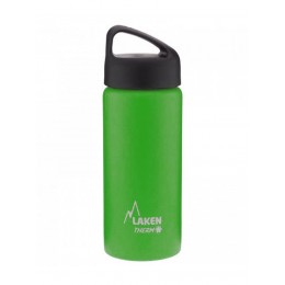 Термопляшка LAKEN Classic Thermo 0,5L Green Термопляшка LAKEN Classic Thermo 0,5L Green