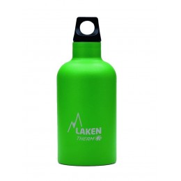Термопляшка LAKEN Futura Thermo 0,35L Green Термопляшка LAKEN Futura Thermo 0,35L Green