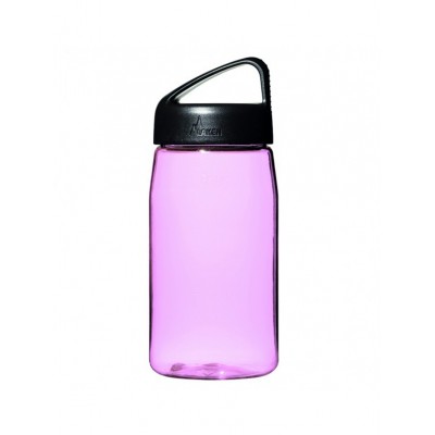Пляшка для води LAKEN Tritan Classic 0.45 L 2017 Magenta
