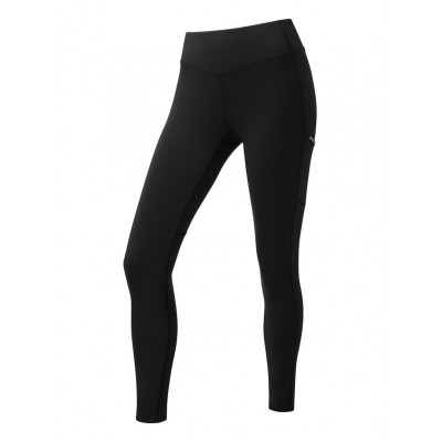 Брюки MONTANE Female Ineo Lite Pants Black S/10/36