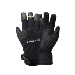 Рукавиці MONTANE Ice Grip Glove Black XL
