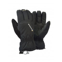 Рукавиці MONTANE Tundra Glove Black L