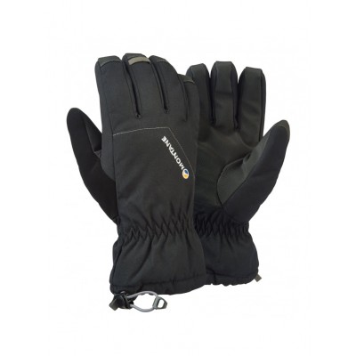 Перчатки Tundra Glove Black L Перчатки Tundra Glove Black L