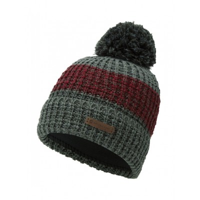 Шапка MONTANE Top Out Bobble Beanie Shadow One Size Шапка MONTANE Top Out Bobble Beanie Shadow One Size