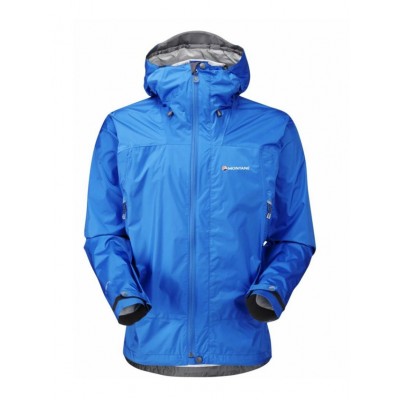 Куртка MONTANE Atomic Jacket Electric Blue XXL
