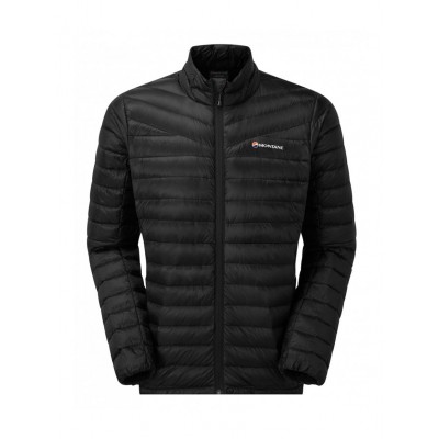 Куртка Featherlite Down Micro Jacket Black XXL Куртка Featherlite Down Micro Jacket Black XXL