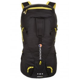Рюкзак MONTANE Cobra 25 Black ML Рюкзак MONTANE Cobra 25 Black ML