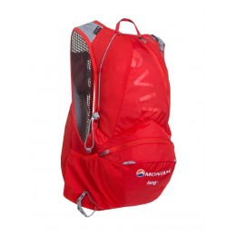 Рюкзак MONTANE Via Fang 5 Flag Red ML Рюкзак MONTANE Via Fang 5 Flag Red ML
