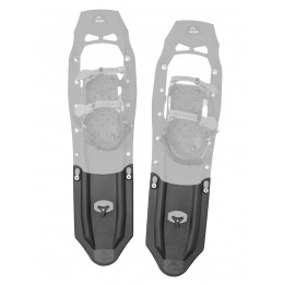 Подовжувачі MSR Tails 4 for Classic & Ascent Black 4 Подовжувачі MSR Tails 4 for Classic & Ascent Black 4