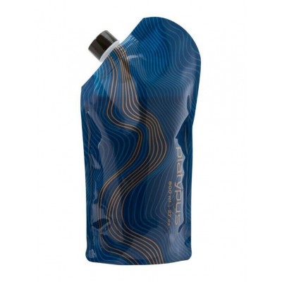 Фляга PLATYPUS Platy Preserve, 800ml Royal Blue Фляга PLATYPUS Platy Preserve, 800ml Royal Blue