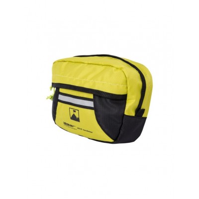 Сумка Terra Nova Laser Velo Handlebar Pack Yellow/Black