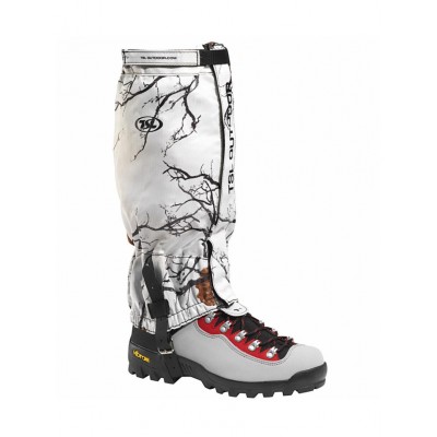 Гетри Trek Gaiters XL White/Camo XL Гетри Trek Gaiters XL White/Camo XL