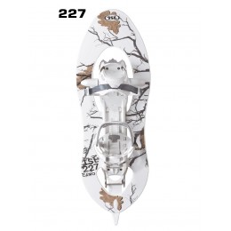 Снігоступи TSL 227 Camo Camo XL