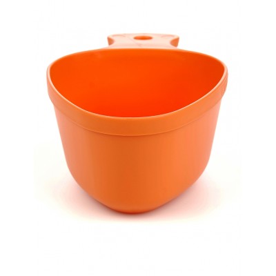 Кружка-миска WILDO Kasa Army Orange Кружка-миска WILDO Kasa Army Orange