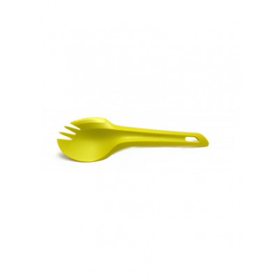 Ложка-виделка WILDO Spork Lime Ложка-виделка WILDO Spork Lime