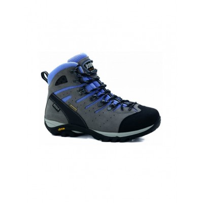 Черевики Turo Lady Grey 42 Черевики Turo Lady Grey 42