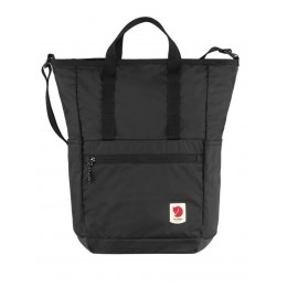 Сумка FJALLRAVEN High Coast Totepack Black