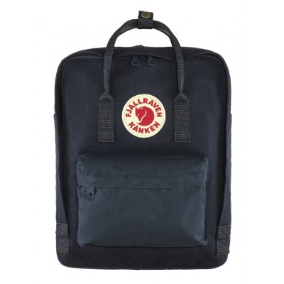 Рюкзак FJALLRAVEN Kanken Re-Wool Night Sky Рюкзак FJALLRAVEN Kanken Re-Wool Night Sky