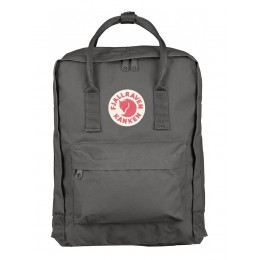 Рюкзак FJALLRAVEN Kanken Super Grey Рюкзак FJALLRAVEN Kanken Super Grey