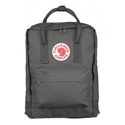 Рюкзак FJALLRAVEN Kanken Super Grey Рюкзак FJALLRAVEN Kanken Super Grey