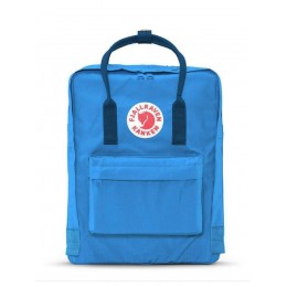 Рюкзак FJALLRAVEN Kanken Un Blue/Navy Рюкзак FJALLRAVEN Kanken Un Blue/Navy