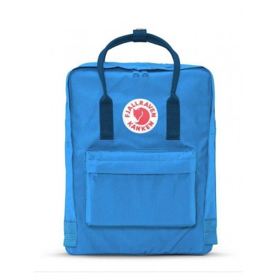 Рюкзак FJALLRAVEN Kanken Un Blue/Navy Рюкзак FJALLRAVEN Kanken Un Blue/Navy