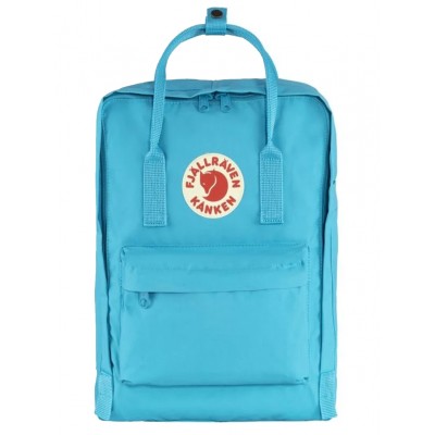 Рюкзак FJALLRAVEN Kanken Deep Turquoise Рюкзак FJALLRAVEN Kanken Deep Turquoise