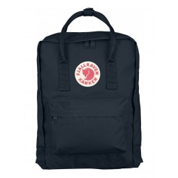 Рюкзак FJALLRAVEN Kanken Navy Рюкзак FJALLRAVEN Kanken Navy