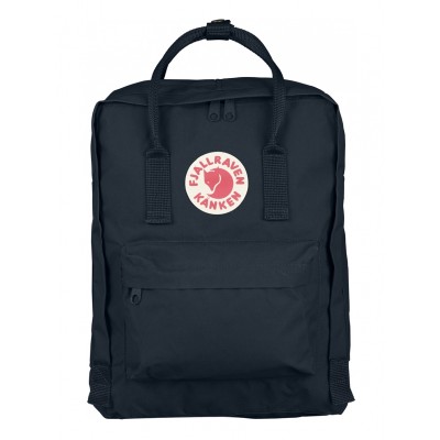 Рюкзак FJALLRAVEN Kanken Navy Рюкзак FJALLRAVEN Kanken Navy