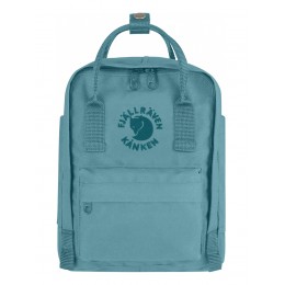 Рюкзак FJALLRAVEN Re-Kanken Mini Lagoon Рюкзак FJALLRAVEN Re-Kanken Mini Lagoon