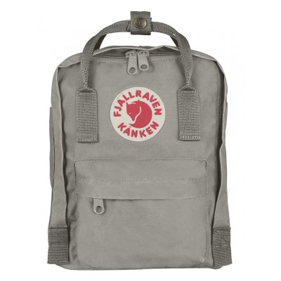 Рюкзак FJALLRAVEN Kanken Mini Fog Рюкзак FJALLRAVEN Kanken Mini Fog