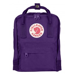 Рюкзак FJALLRAVEN Kanken Mini Purple Рюкзак FJALLRAVEN Kanken Mini Purple