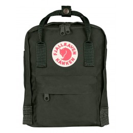 Рюкзак FJALLRAVEN Kanken Mini Deep Forest Рюкзак FJALLRAVEN Kanken Mini Deep Forest