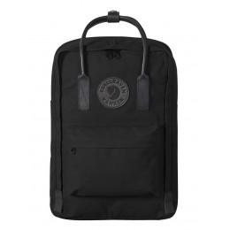 Рюкзак FJALLRAVEN Kanken No.2 Laptop 15 Black Black Рюкзак FJALLRAVEN Kanken No.2 Laptop 15 Black Black