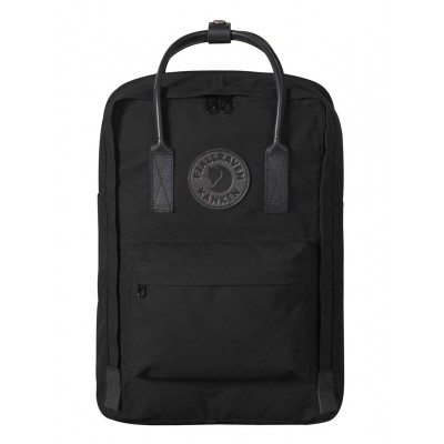 Рюкзак FJALLRAVEN Kanken No.2 Laptop 15 Black Black Рюкзак FJALLRAVEN Kanken No.2 Laptop 15 Black Black