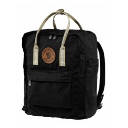 Рюкзак FJALLRAVEN Kanken Greenland Black/Greenland Pattern Рюкзак FJALLRAVEN Kanken Greenland Black/Greenland Pattern