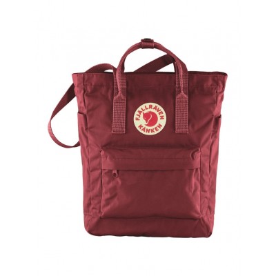Сумка FJALLRAVEN Kanken Totepack Mini Ox Red Сумка FJALLRAVEN Kanken Totepack Mini Ox Red