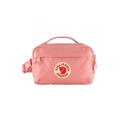 Поясна сумка FJALLRAVEN Kanken Hip Pack Pink Поясна сумка FJALLRAVEN Kanken Hip Pack Pink
