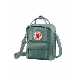 Сумка FJALLRAVEN Kanken Sling Frost Green