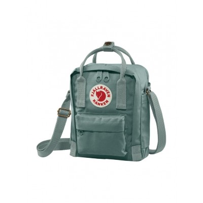 Сумка FJALLRAVEN Kanken Sling Frost Green Сумка FJALLRAVEN Kanken Sling Frost Green