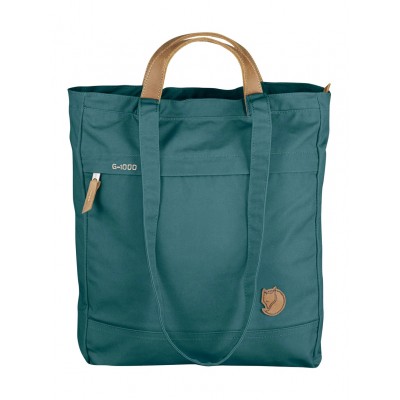 Сумка FJALLRAVEN Totepack No.1 Frost Green