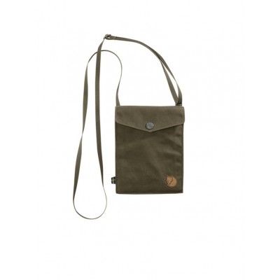 Гаманець Pocket Dark Olive <br />