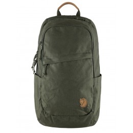 Рюкзак FJALLRAVEN Raven 20 Deep Forest Рюкзак FJALLRAVEN Raven 20 Deep Forest