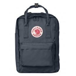 Рюкзак FJALLRAVEN Kanken Laptop 13" Graphite Рюкзак FJALLRAVEN Kanken Laptop 13" Graphite