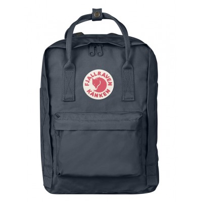 Рюкзак FJALLRAVEN Kanken Laptop 13" Graphite