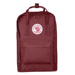 Рюкзак FJALLRAVEN Kanken Laptop 15" Ox Red Рюкзак FJALLRAVEN Kanken Laptop 15" Ox Red